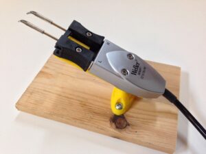 Stand for Weller WMRT Tweezers Rev 2 @ Pinshape