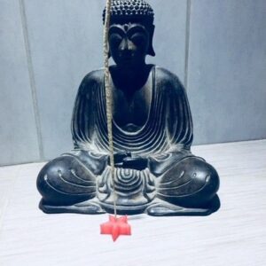 Star Incense Holder