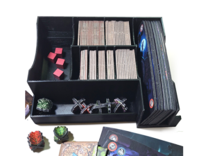 Tang Garden Season Organizer by e-masque