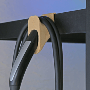 Tesla Cable Holder
