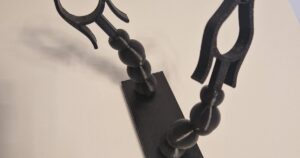 Third hand soldering tool by Marcin Błaszczyk | Download free STL model