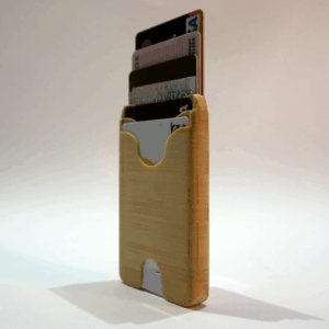 Tiny Wallet