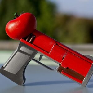 Tomato Pistol (Rick and Morty)