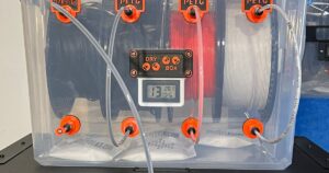 True Universal Drybox by EccentricEngineer | Download free STL model