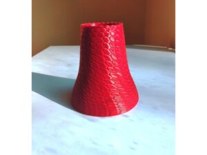 Twisted vase by ShitsHappen