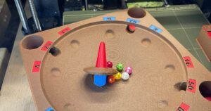 Tyrolean roulette by Printhero3d | Download free STL model