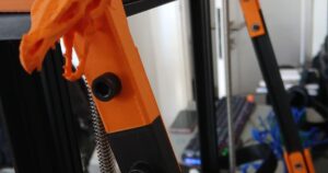 UP DRAGON creality-ender3-v3-ke-anti-shake by BAKHA - بخة | Download free STL model