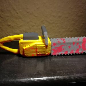 US Chainsaw