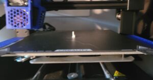 USB A port dust cover