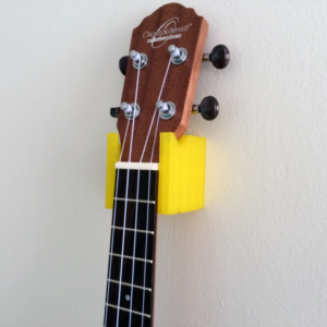 Ukulele Wall Mount