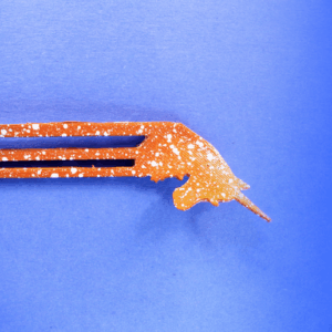 Unicorn book separator