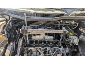VW ALH TDI Valve Spring Compressor by agentjwa