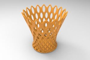 Vazatriniks1 @ Pinshape