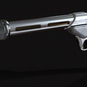 WESTAR-34  blaster pistol