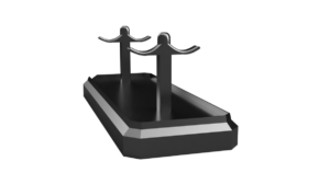 Wand Holder