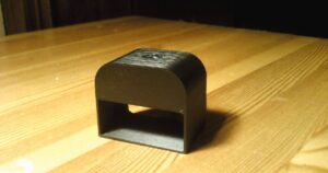Webcam tripod support - Ausdom AF225