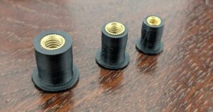 Wellnuts by Apostolos Kalafatis | Download free STL model