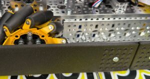 Wheel Fender Guard by Renato Martinez | Download free STL model
