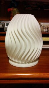 WiggleLamp2 @ Pinshape