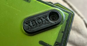XBOX (Classic) - Replacement Rubber Feet