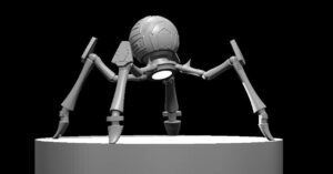 Xanka by MZ4250 | Download free STL model