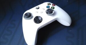 Xbox Stick Drift Protectors by Connor Visser | Download free STL model