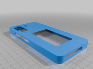 Xiaomi Redmi 13c Case wallet (Flex) by estudiomiga