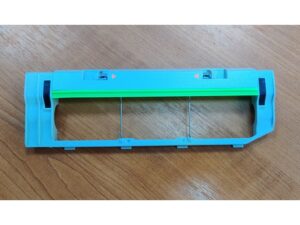 Xiaomi Vacuum v1 and Roborock S1 TPU Lip by paul_damian