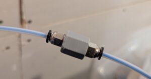Yet another PC4 M10 Coupler for PTFE tubes by Faelenor | Download free STL model