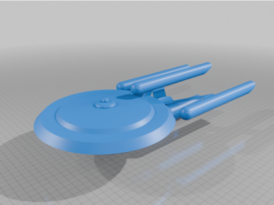 Yorktown_22_Dreadnought-Star Trek by Piova