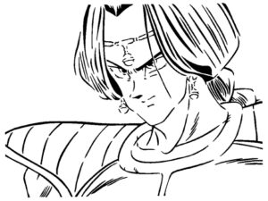 Zarbon stencil by Longquang