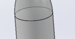 bottle of booze by imstevenandbord | Download free STL model