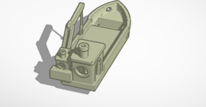 cargo benchy by ThatLittleArmyMan | Download free STL model