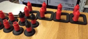 carrera racetrack parts @ Pinshape