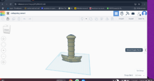 collapsing sword by USA BOY | Download free STL model