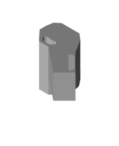 comboholderthiung.stl - 3D model by jeepxj0097 on Thangs