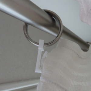 curtain hook