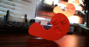 da worm by Ufo5639 | Download free STL model