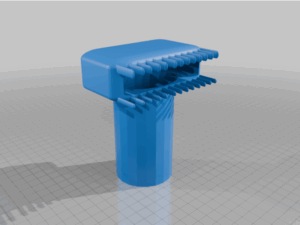 dog vacuum attachment by Fizzy_da_cute