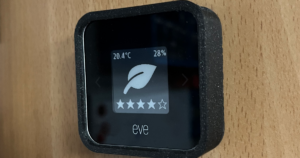 eve Room Mount