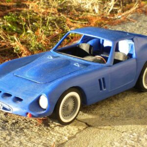 ferrari 250 gto