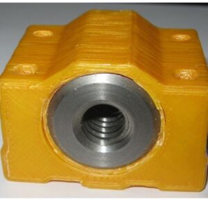 holder round nut