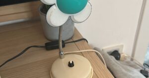 lampada
