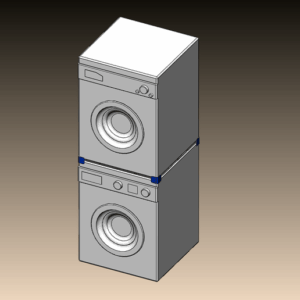 laundry room dryer