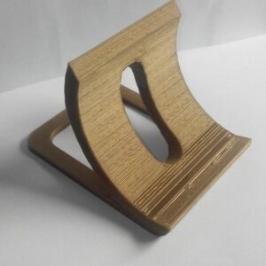 phone and tablet holder