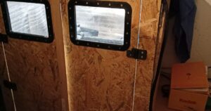 printer enclosure by Hafi | Download free STL model