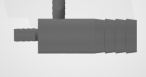 raccord tuyaux 12mm 12mm 6mm