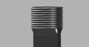razer sieren adapter by justa24valve | Download free STL model
