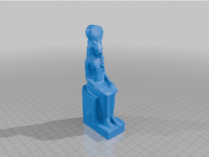 sekhmet by thebuyer2016