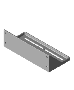 small shelf - 3D model by synnefon on Thangs